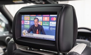 Land Rover Range Rover 5.0 Autobiography Overfinch 17