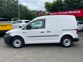 Volkswagen Caddy 2.0 TDI C20 BlueMotion Tech Startline SWB Euro 6 (s/s) 5dr 10
