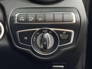 Mercedes-Benz C Class 4.0 C63 V8 BiTurbo AMG (Premium) Coupe 2dr Petrol SpdS MCT Euro 6 (s/s) (47 57