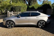 Polestar 2 BASE 18