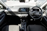 Hyundai BAYON T-GDI SE CONNECT DCT MHEV 3