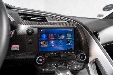 Chevrolet Corvette GRAND SPORT V8 LHD. NOW SOLD. SIMILAR REQUIRED. PLEASE CALL 01903 254800. 30