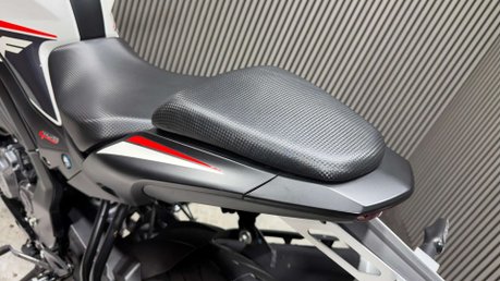 Keeway RKF 125 2025 ONLY 312 MILES 1 ONWER LEARNER 125CC 40