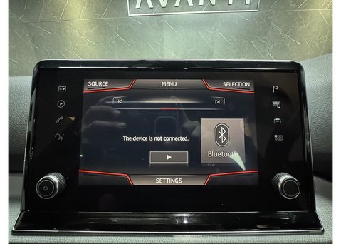SEAT Tarraco 1.5 TSI EVO XCELLENCE Lux SUV 5dr Petrol Manual Euro 6 (s/s) (150 ps) 89