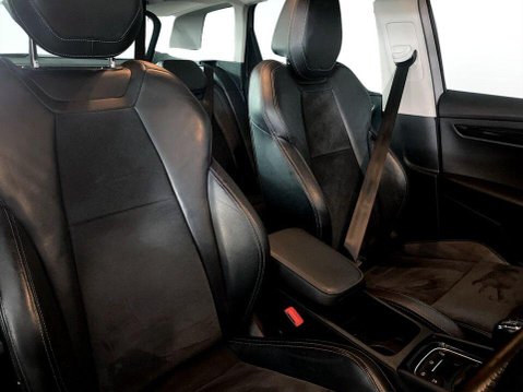 Skoda Karoq 1.6 TDI SE L SUV 5dr Diesel Manual Euro 6 (s/s) (115 ps) Cruise Control - 11