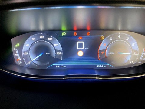 Peugeot 3008 1.2 PureTech Allure SUV 5dr Petrol Manual Euro 6 (s/s) (130 ps) 13