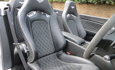 Bentley Continental Supersports 12