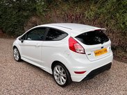 Ford Fiesta 1.0T EcoBoost Zetec S Euro 6 (s/s) 3dr 55
