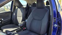 Toyota Yaris 1.5 VVT-h Icon Hatchback 5dr Petrol Hybrid E-CVT Euro 6 (s/s) (116 ps) 34