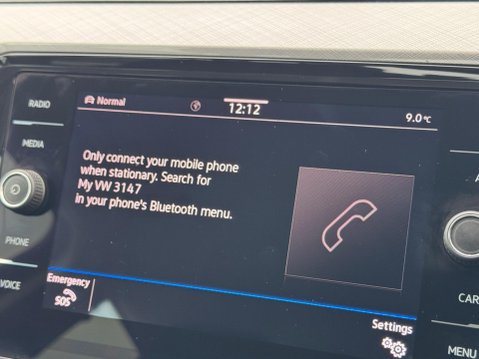 Volkswagen Passat 2.0 TDI EVO SE Nav Euro 6 (s/s) 5dr 21