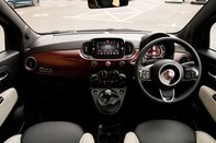 Fiat 500 STAR 3