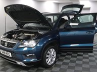 SEAT Ateca TSI ECOMOTIVE SE 16