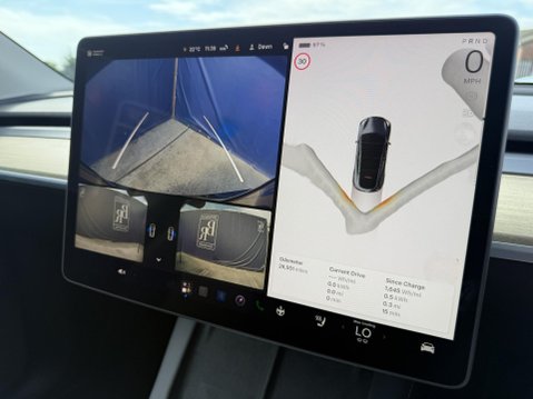 Tesla Model Y SUV 5dr Electric Auto RWD (346 ps) 43