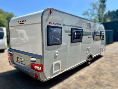 Adria Adora 612 DL Seine 7