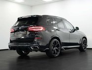 BMW X5 3.0 X5 xDrive 30d M Sport MHEV Auto 4WD 5dr 11