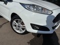 Ford Fiesta 1.25 Zetec Euro 6 3dr 40