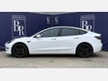 Tesla Model 3 (Dual Motor) Long Range Saloon 4dr Electric Auto 4WDE (346 ps) 8