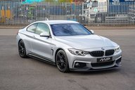 BMW 4 Series 3.0 440i M Sport Auto 2dr 8
