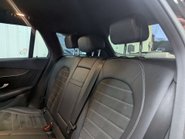 Mercedes-Benz GLC 2.0 GLC 220 D 4Matic AMG Line Auto 4WD 5dr 70