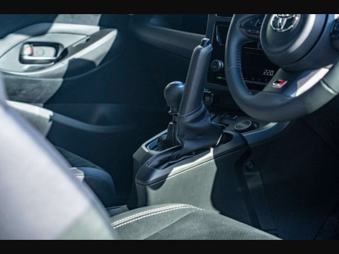 Toyota Yaris 1.6T GR Aero Performance Hatchback 3dr Petrol Manual AWD Euro 6 (280 ps) 17