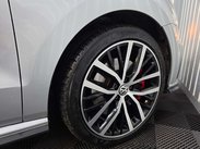 Volkswagen Polo 1.8 TSI BlueMotion Tech GTI Hatchback 5dr Petrol DSG Euro 6 (s/s) (192 ps) 24