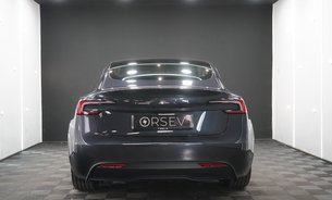Tesla Model 3 Premium RWD GROK AI Rear Screen Heated & Vented Seats Premium Sound VAT Q 9