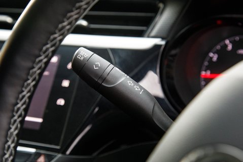 Vauxhall Corsa GRIFFIN 17