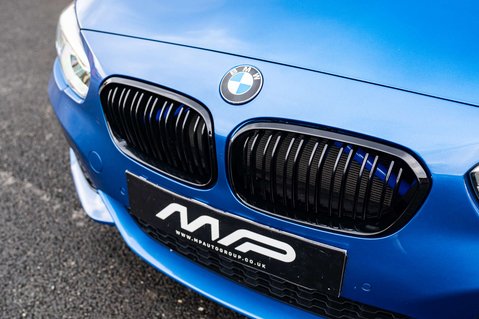 BMW 1 Series 3.0 M140I Auto 5dr 33