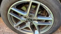 Mercedes-Benz GLC 2.1 GLC220d AMG Line SUV 5dr Diesel G-Tronic+ 4MATIC Euro 6 (s/s) (170 ps) 32