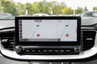 Kia Pro Ceed GT-LINE ISG 24