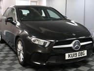 Mercedes-Benz A Class A 180 D SPORT 30