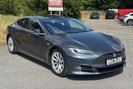 Tesla Model S Model S 100D 4WD 5dr