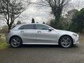 Mercedes-Benz A Class A 250 E AMG LINE PREMIUM 16
