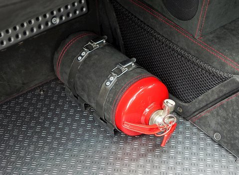 Ferrari 430 Scuderia 8