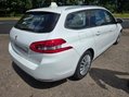 Peugeot 308 BLUEHDI S/S SW ACCESS 6