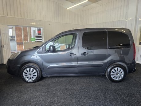 Peugeot Partner BLUE HDI TEPEE ACTIVE = MICRO CAMPER 28