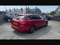 Peugeot 308 E-THP SW ALLURE 4