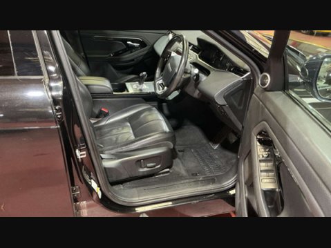 Land Rover Range Rover Evoque 2.0 Range Rover Evoque S D Auto 4WD 5dr 15