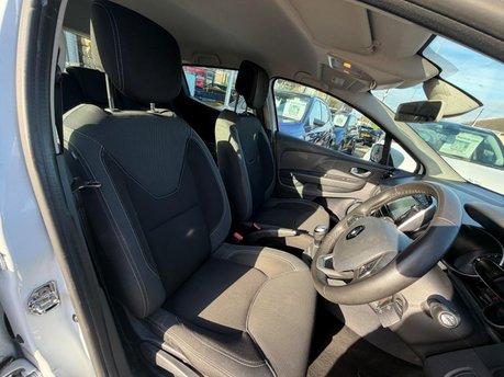 Renault Clio DYNAMIQUE NAV 16