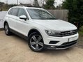 Volkswagen Tiguan 2.0 TDI SEL SUV 5dr Diesel DSG Euro 6 (s/s) (150 ps) 1