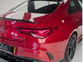 Mercedes-Benz CLA Class 2.0 CLA35 AMG (Premium Plus) Coupe 4dr Petrol 7G-DCT 4MATIC Euro 6 (s/s) (3 17