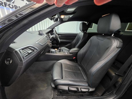 BMW M2 3.0i Coupe 2dr Petrol DCT Euro 6 (s/s) (370 ps) 5
