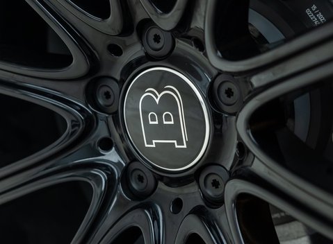 Mercedes-Benz Amg GT 63 S E PERFORMANCE BRABUS 37