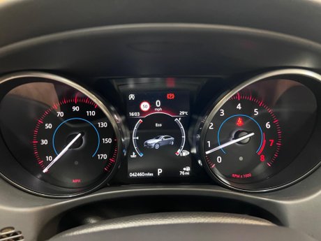 Jaguar XE 2.0i R-Sport Auto Euro 6 (s/s) 4dr 79