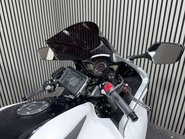 Honda VFR1200F 2010 VFR 1200 ONLY 22K LONG MOT SPORTS TOURER 1200CC 28