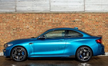 BMW M2 2