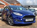 Ford Fiesta 1.0T EcoBoost ST-Line Euro 6 (s/s) 5dr