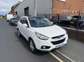 Hyundai ix35 1.7 ix35 Premium CRDi 5dr 1