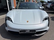 Porsche Taycan Performance Plus 93.4kWh Saloon 4dr Electric Auto RWD (476 ps) 5