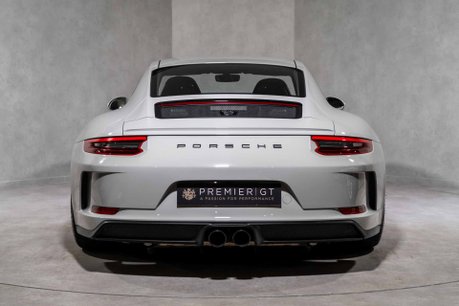 Porsche 911 GT3 TOURING. 1 OF 47 RHD CARS IN THE UK. 1 OF 4 IN CRAYON. HOUNDSTOOTH INTERIOR 5